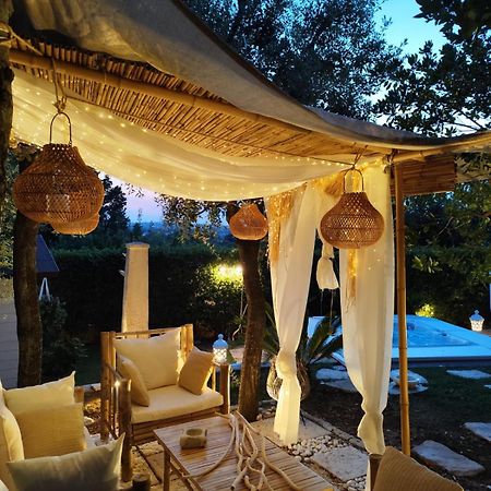 Apulia Dream B&B Le Lamie di Olimpe Eksteriør bilde