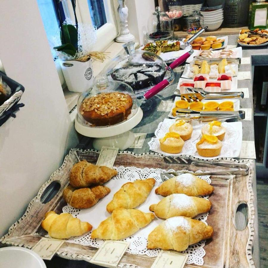 Apulia Dream B&B Le Lamie di Olimpe Eksteriør bilde