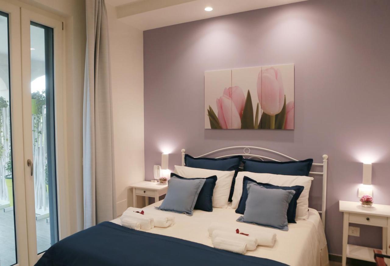 Apulia Dream B&B Le Lamie di Olimpe Eksteriør bilde