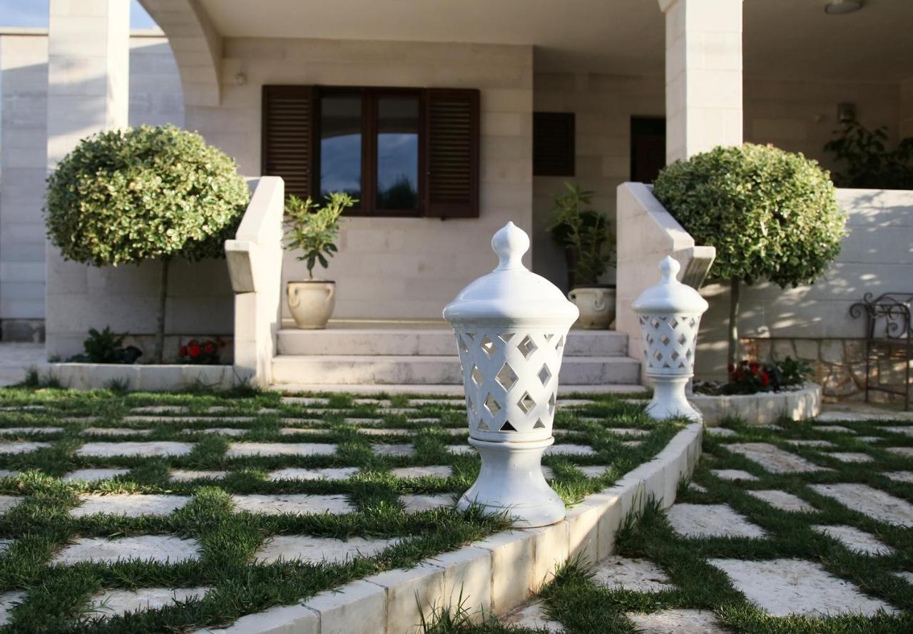 Apulia Dream B&B Le Lamie di Olimpe Eksteriør bilde
