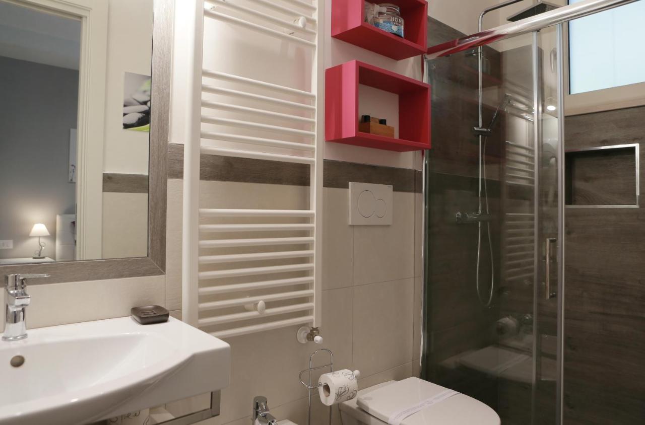 Apulia Dream B&B Le Lamie di Olimpe Eksteriør bilde