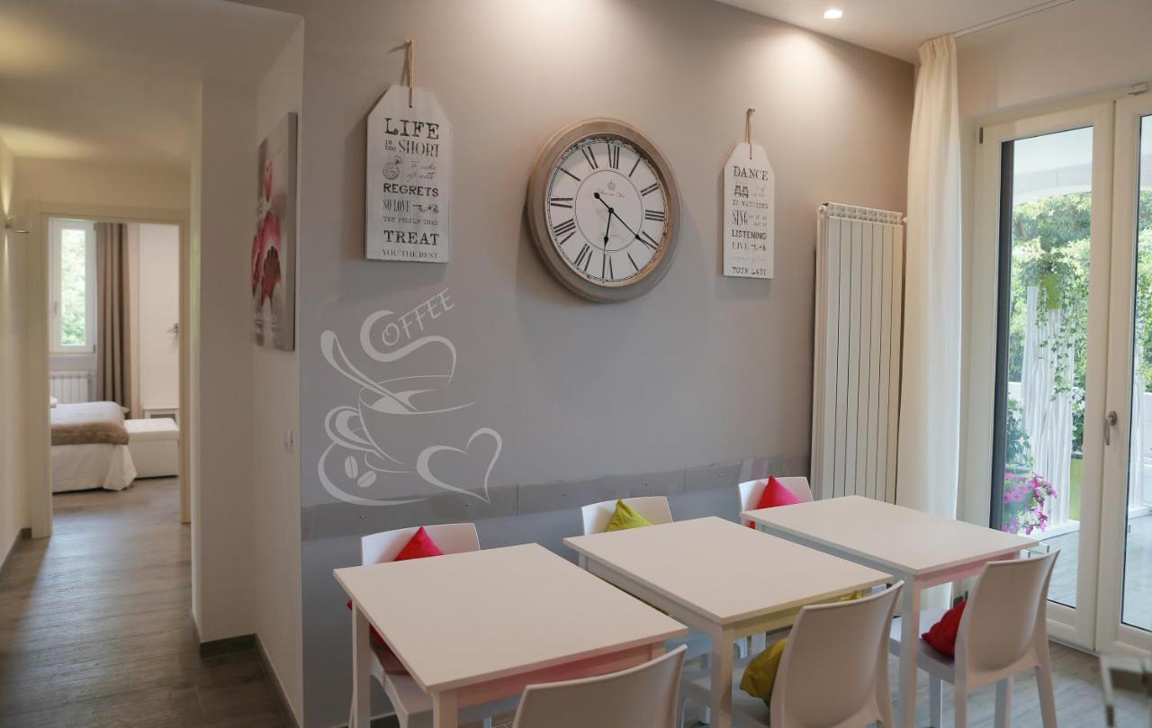Apulia Dream B&B Le Lamie di Olimpe Eksteriør bilde
