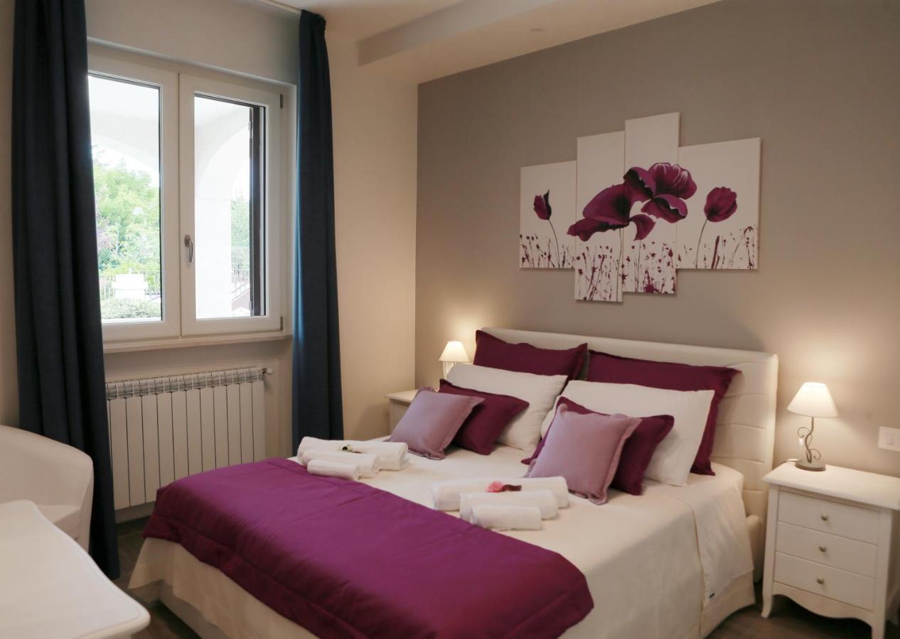 Apulia Dream B&B Le Lamie di Olimpe Eksteriør bilde