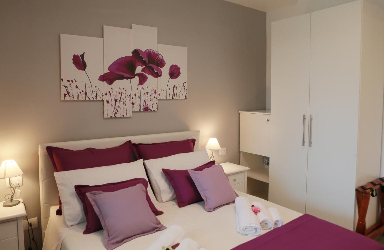 Apulia Dream B&B Le Lamie di Olimpe Eksteriør bilde