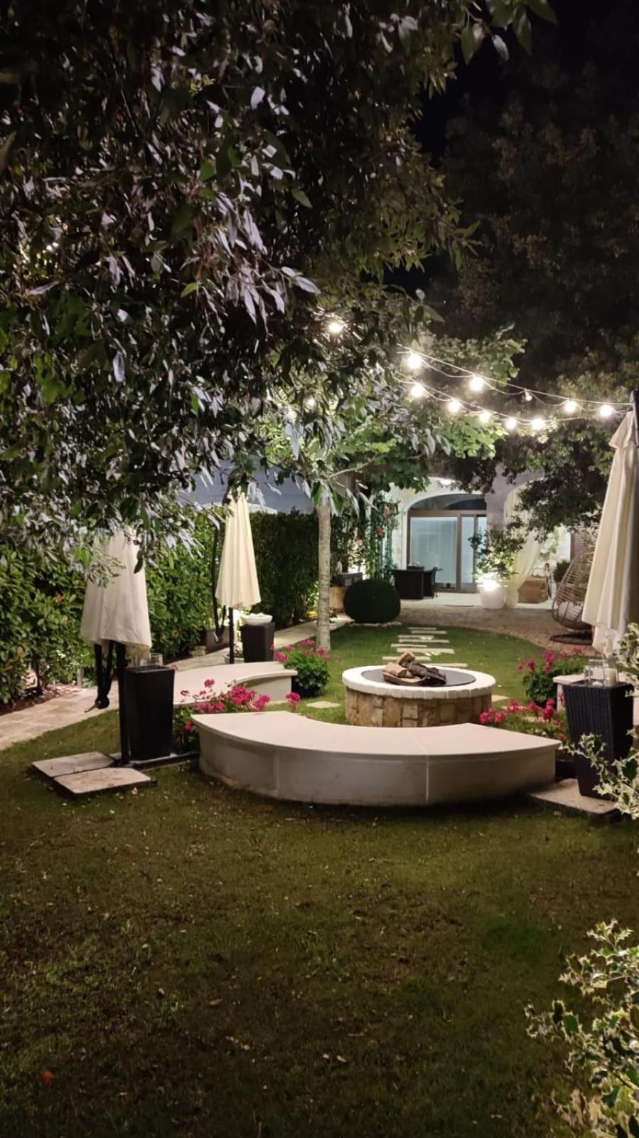 Apulia Dream B&B Le Lamie di Olimpe Eksteriør bilde